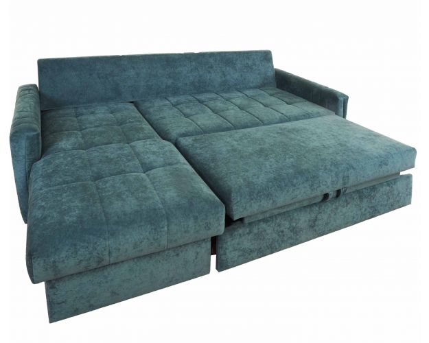 Угловой диван-кровать Дали