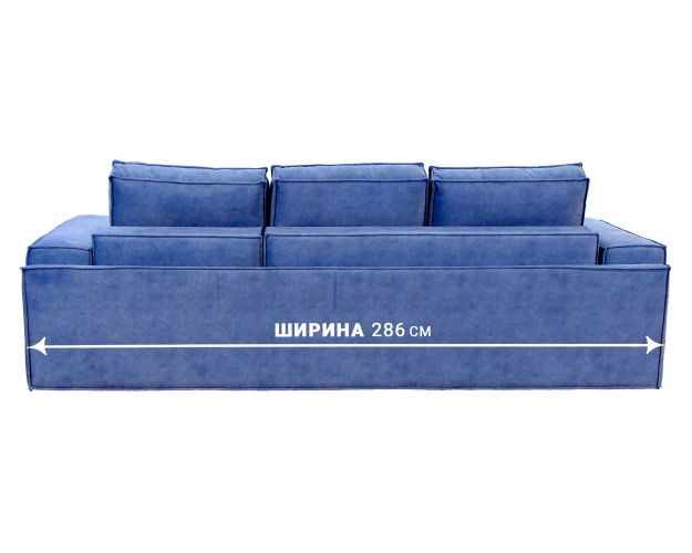 Угловой диван-кровать Оникс