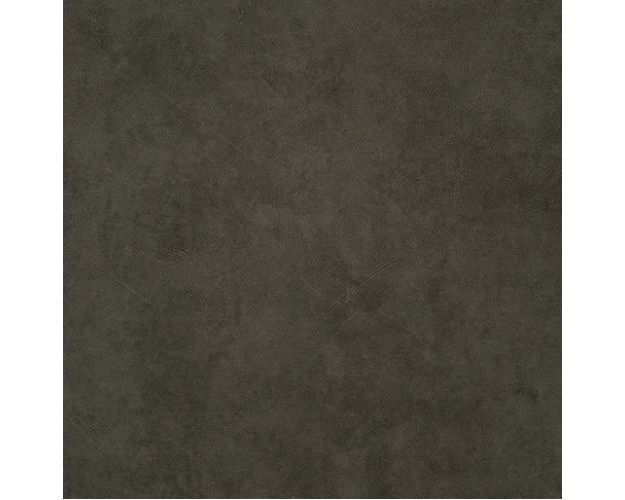 Стоун Шкаф навесной угл. L600x600 Н720 (1 дв. гл.) (белый/камень темно-серый)