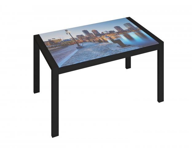 Стол обеденный Бостон Ст101 город